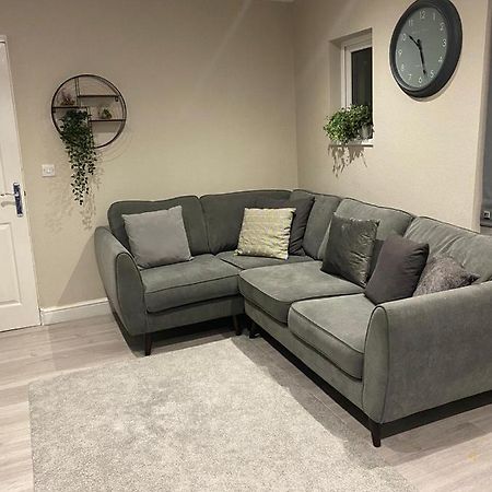 Ali'S Holiday Apartments F2 Blackpool Ngoại thất bức ảnh