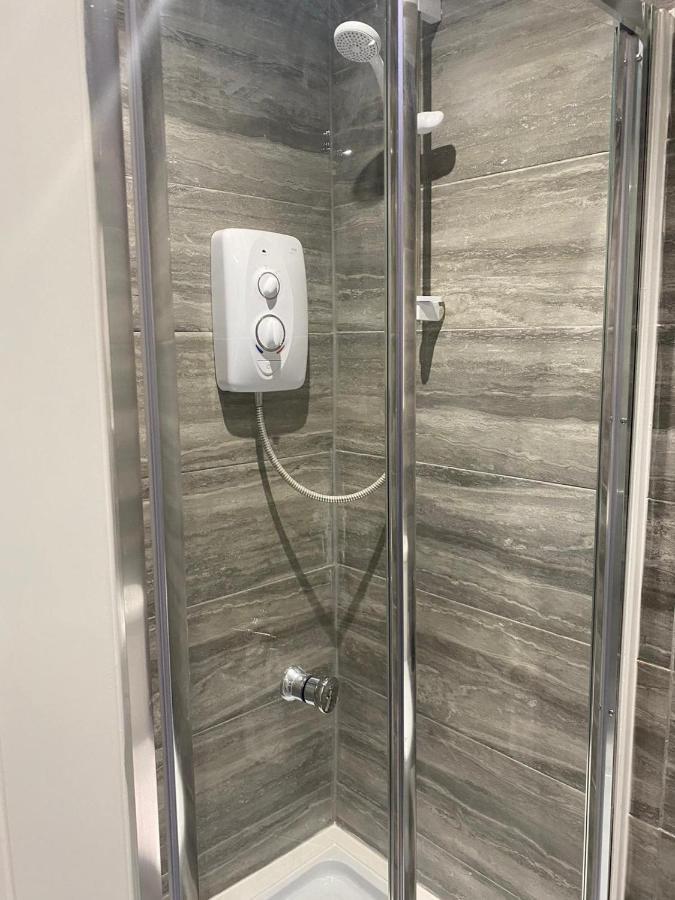 Ali'S Holiday Apartments F2 Blackpool Ngoại thất bức ảnh