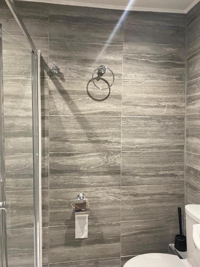 Ali'S Holiday Apartments F2 Blackpool Ngoại thất bức ảnh